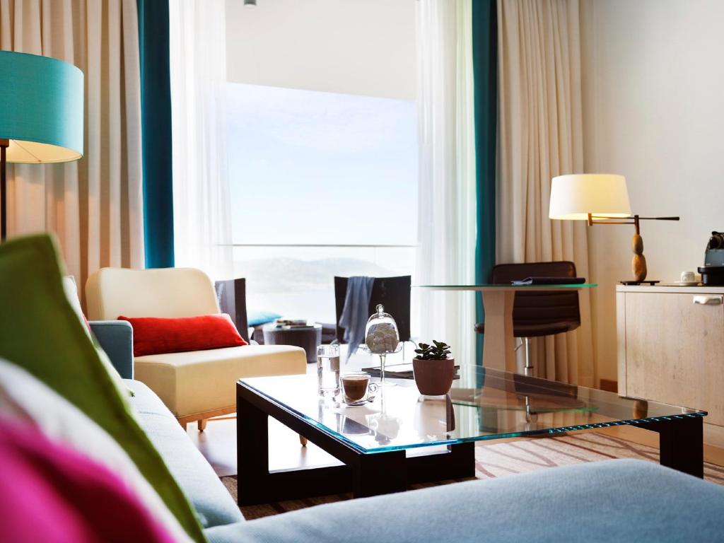 Sun Gardens Dubrovnik - 10