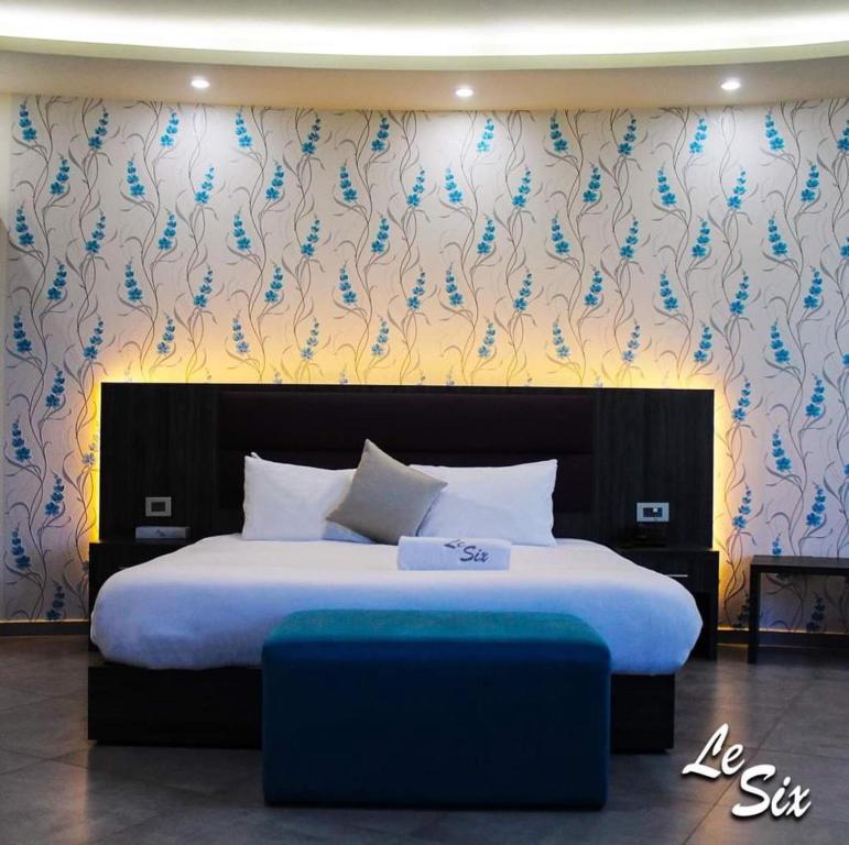 Le Six Hotel And Resort - Housity