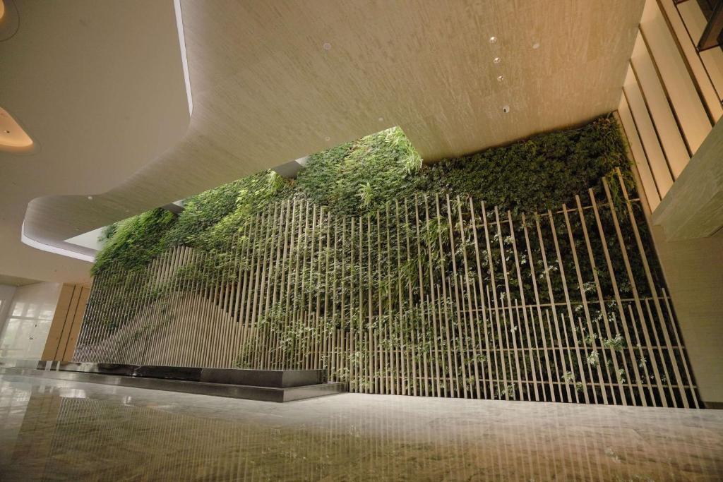 Fotografie z fotogalerie ubytování Wyndham Garden Jinjiang v destinaci Ťin-ťiang