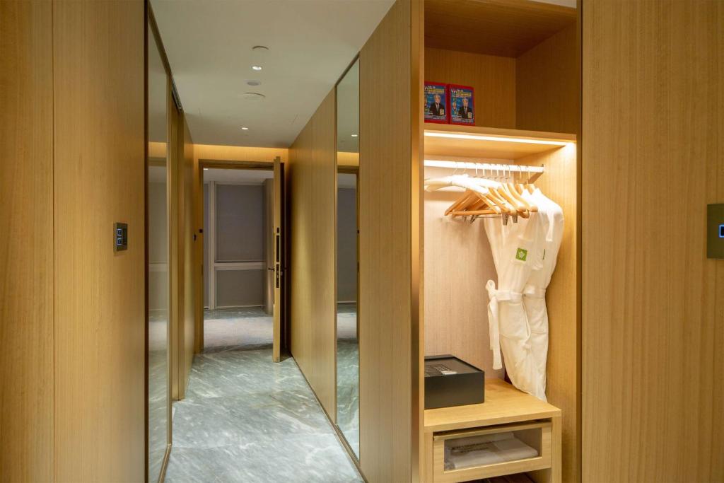 Fotografie z fotogalerie ubytování Wyndham Garden Jinjiang v destinaci Ťin-ťiang
