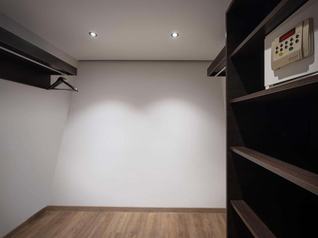 Hilton Garden Inn Innsbruck Tivoli - Resim 42