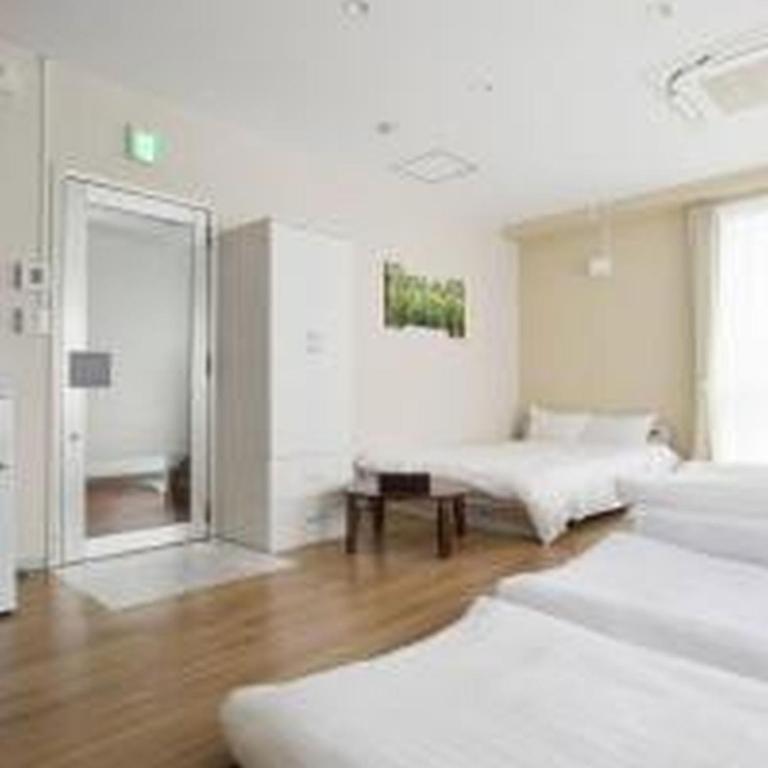 Ozawa Building 601 大ざわビル 601