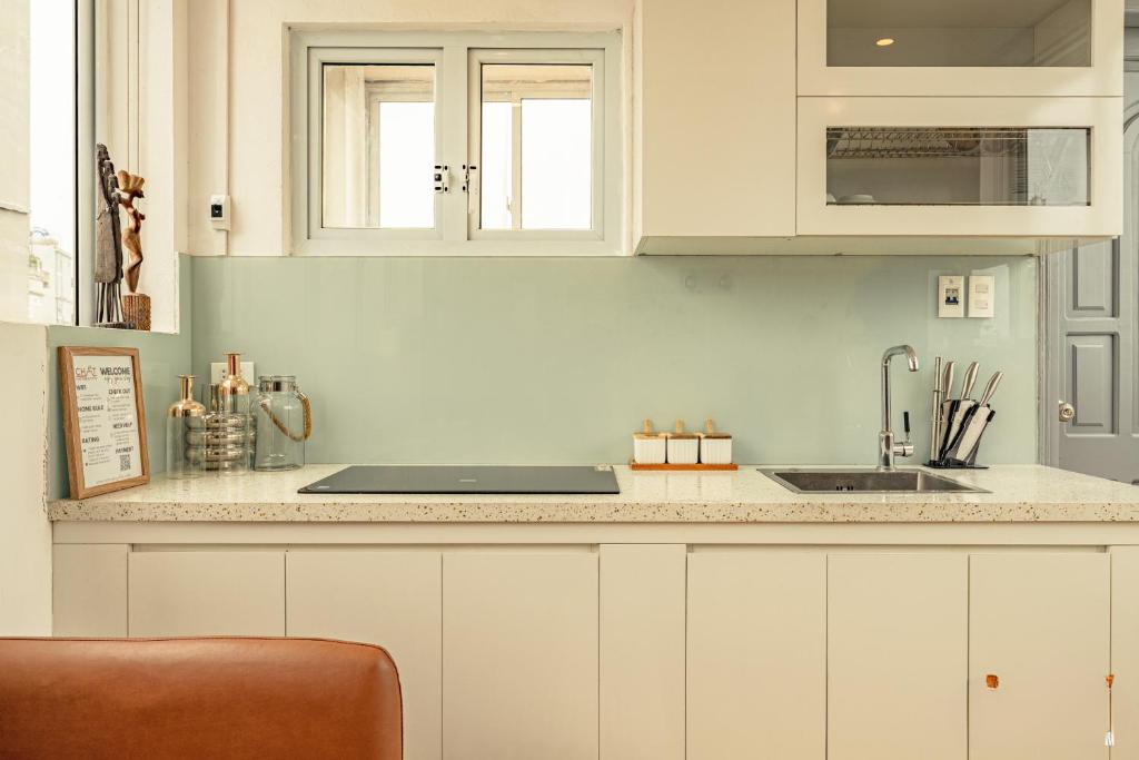 Homestay CHẤT-Self check,Kitchen,Free Laundry - 2