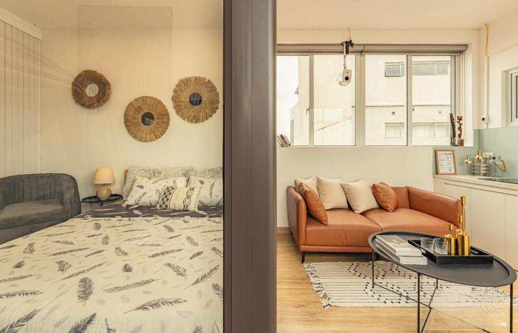 Homestay CHẤT-Self check,Kitchen,Free Laundry - 6