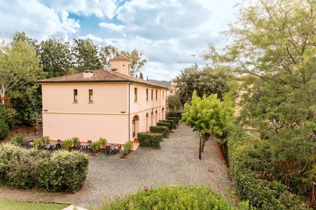 Borgo San Martino - Residence Hotel & SPA - Apartamento De Dos Dormitorios