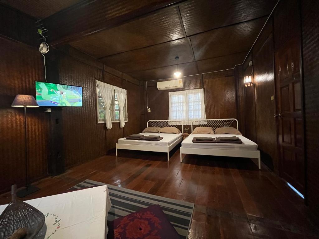 Once in Lampang Guesthouse - 18