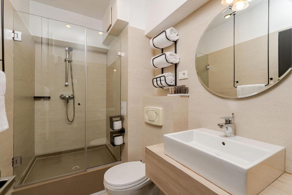 Crystal Palace Hotel - Resim 37