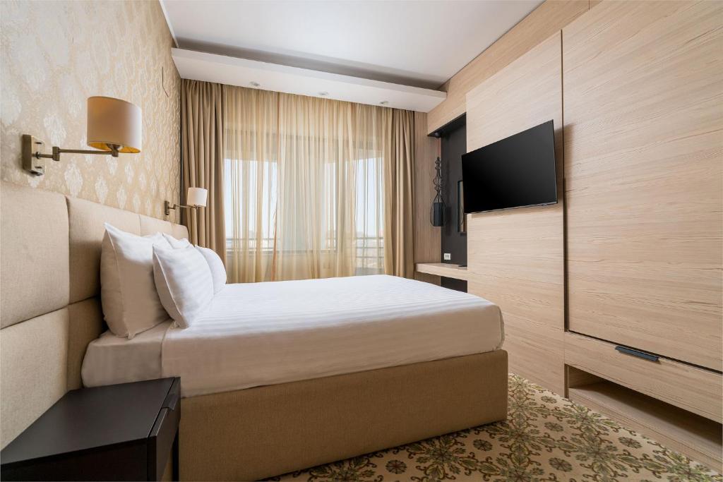 Crystal Palace Hotel - Resim 36