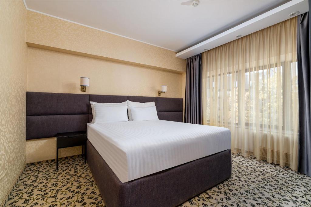 Crystal Palace Hotel - Resim 43