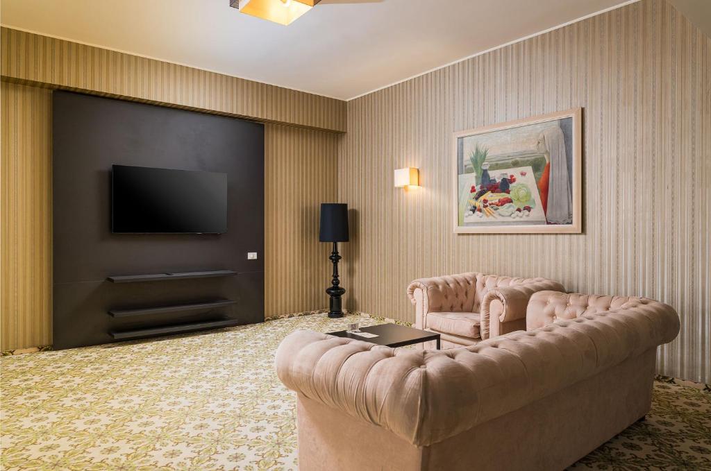 Crystal Palace Hotel - Resim 30