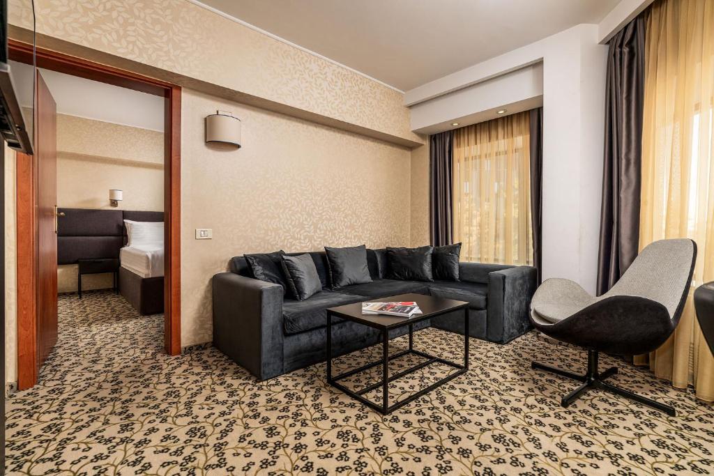 Crystal Palace Hotel - Resim 23