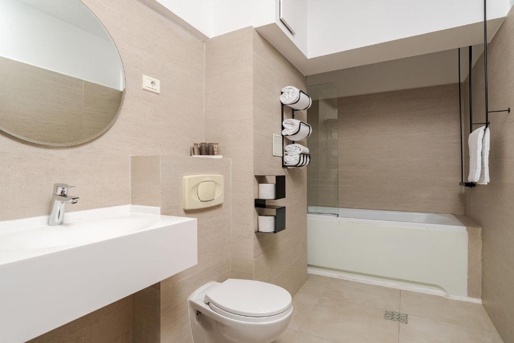 Crystal Palace Hotel - Resim 28