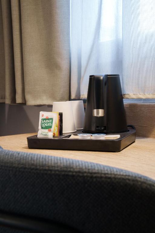 Campanile PRIME - Nice Airport - Resim 26