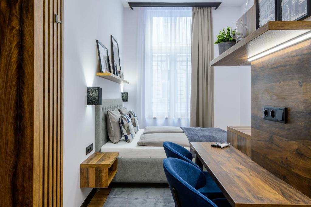 Budapest Holidays Vibes - Resim 15