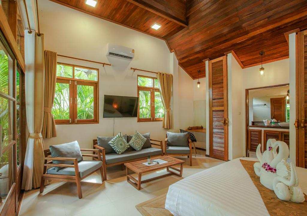 Amaya Boutique Resort - 1