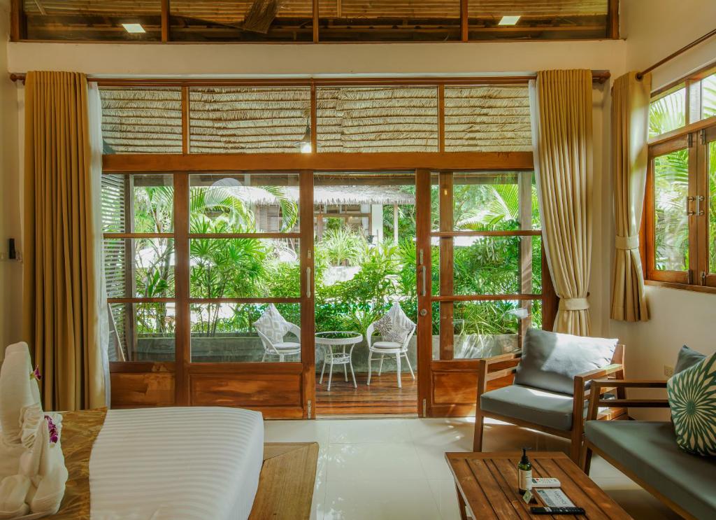 Amaya Boutique Resort - 2