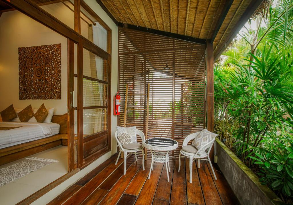 Amaya Boutique Resort - 8