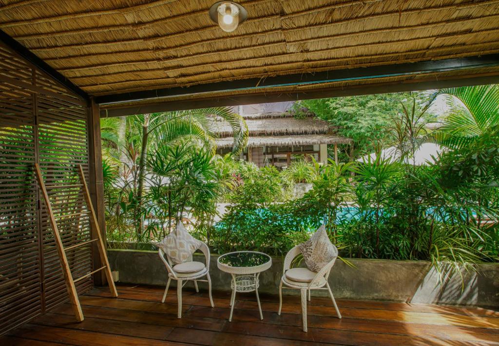 Amaya Boutique Resort - 7