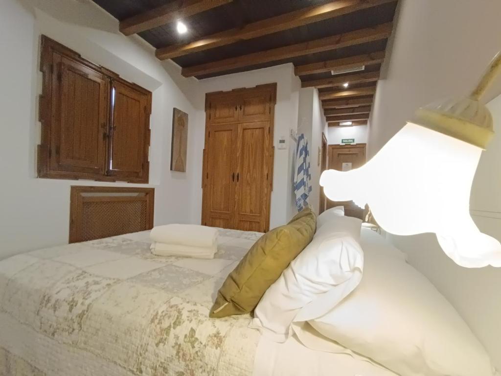 Hotel La Perla Blanca - Camera Doppia