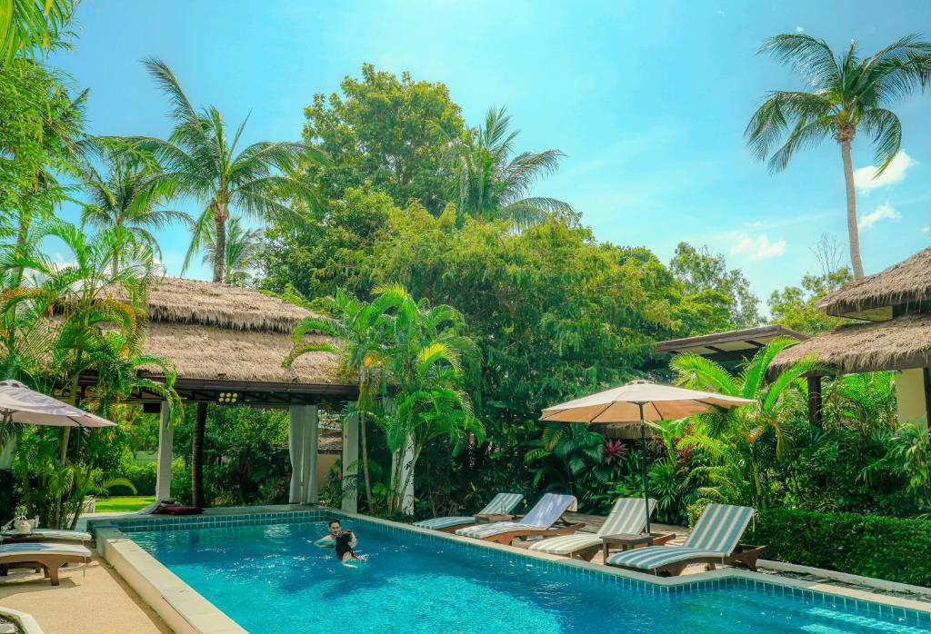 Amaya Boutique Resort - 10