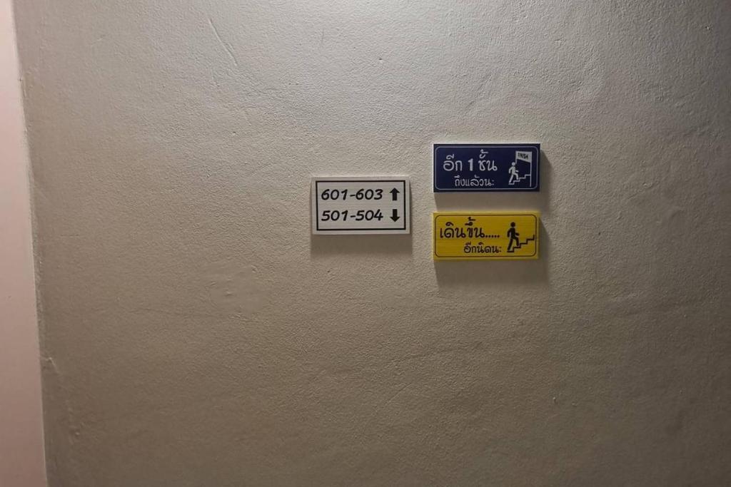 BnB98 Silom Hotel - Resim 6