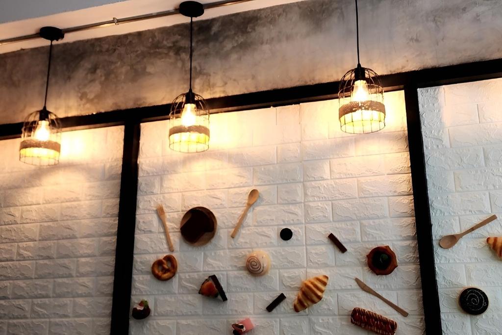 BnB98 Silom Hotel - Resim 5