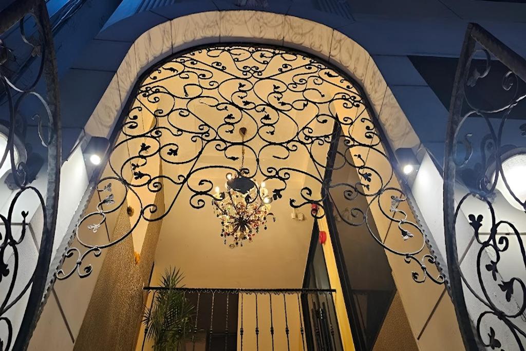 BnB98 Silom Hotel - Resim 8