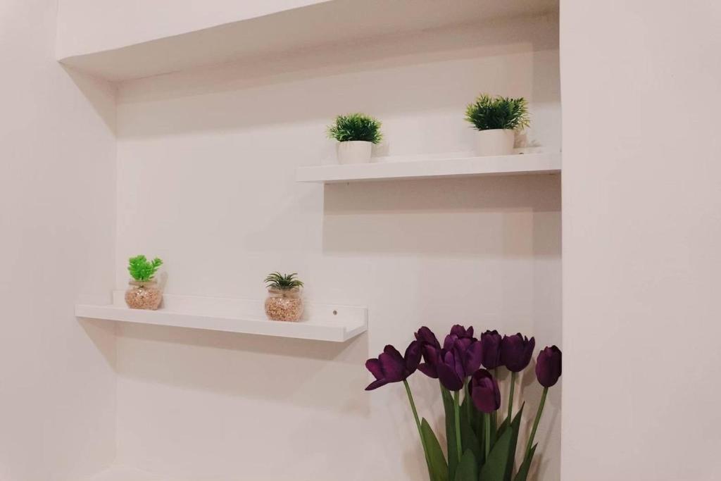 BnB98 Silom Hotel - Resim 19