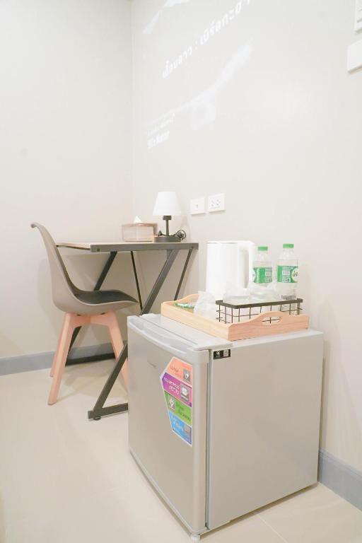 BnB98 Silom Hotel - Resim 17