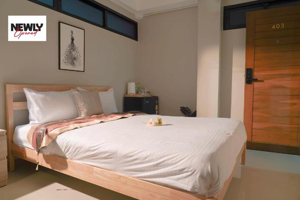 BnB98 Silom Hotel - Resim 23