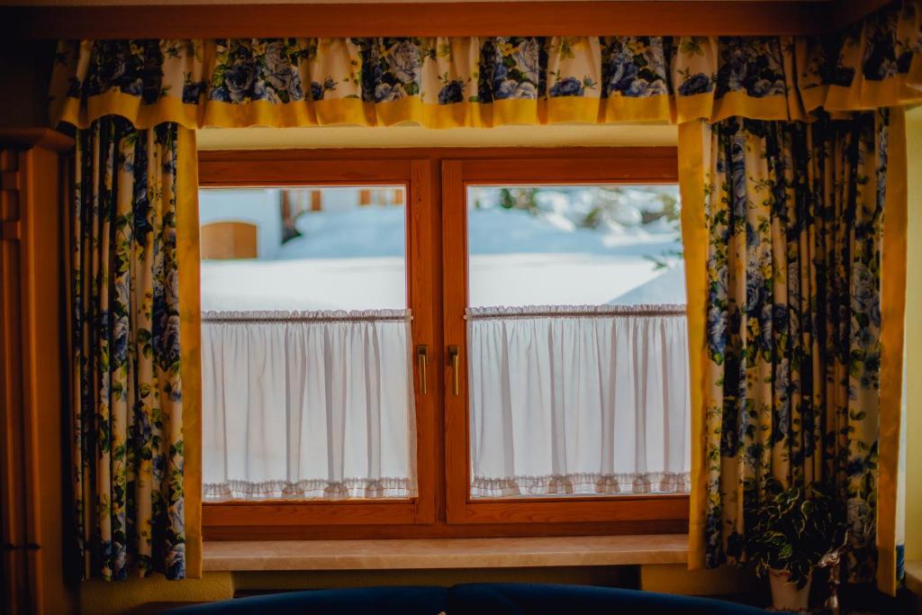 Kép Appartement ERIKA by MoniCare (Haus Claudia) szállásáról Seefeld in Tirolban a galériában