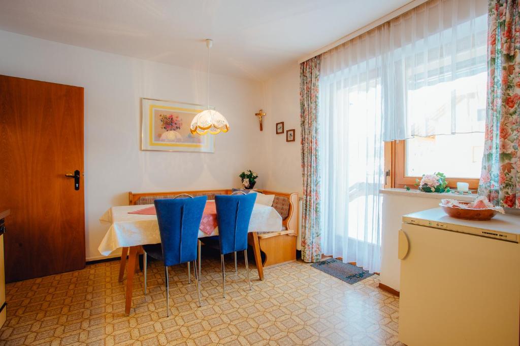 Kép Appartement ERIKA by MoniCare (Haus Claudia) szállásáról Seefeld in Tirolban a galériában