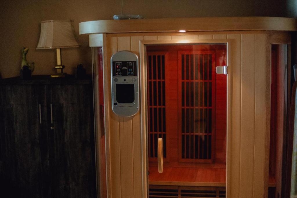 Kép Appartement MONTY by MoniCare (Alpenresidenz Tirolia) szállásáról Leutaschban a galériában