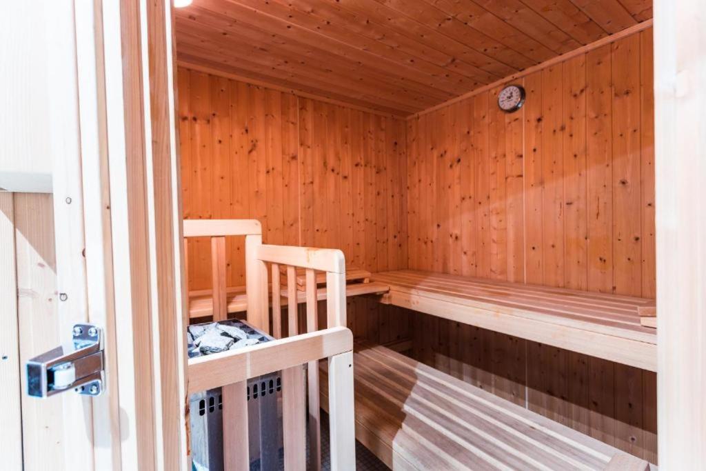 Fotografia z galérie ubytovania Appartement Lucia (Haus Almidyll) by MoniCare v destinácii Seefeld in Tirol