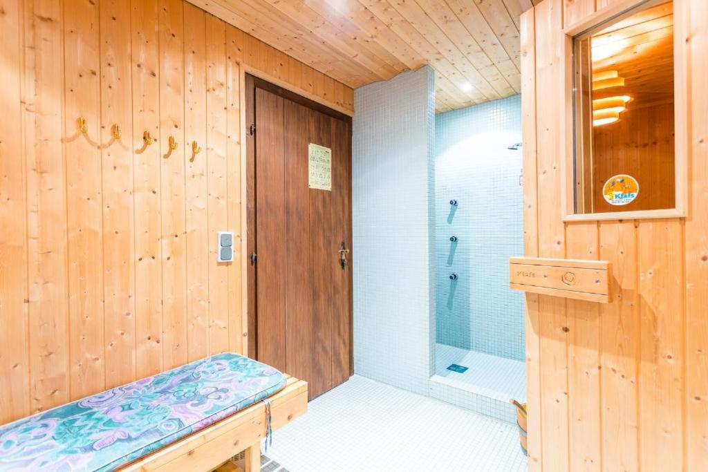 Fotografia z galérie ubytovania Appartement Lucia (Haus Almidyll) by MoniCare v destinácii Seefeld in Tirol