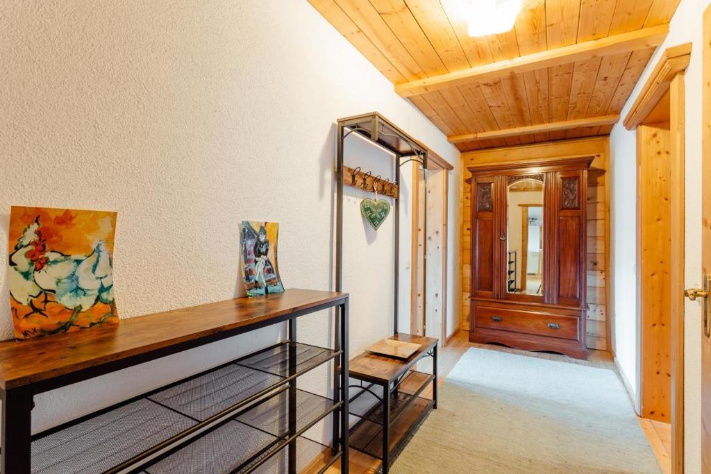 Fotografia z galérie ubytovania Appartement RUDI by MoniCare v destinácii Reith bei Seefeld