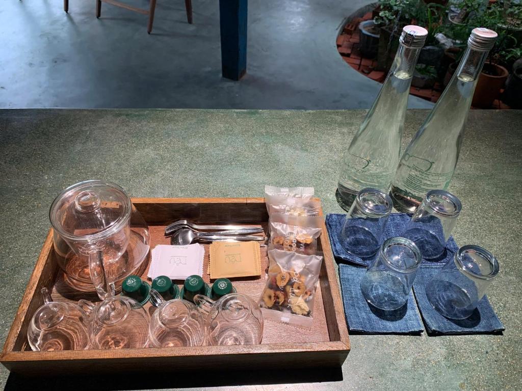 Reu Boutique Hotel - 19