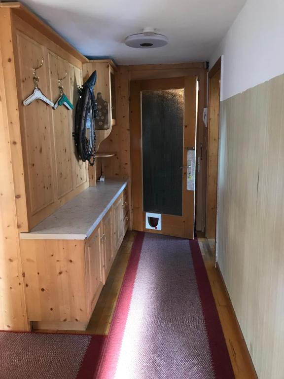 Fotografie z fotogalerie ubytování Pension Jägerheim v destinaci Krumbach