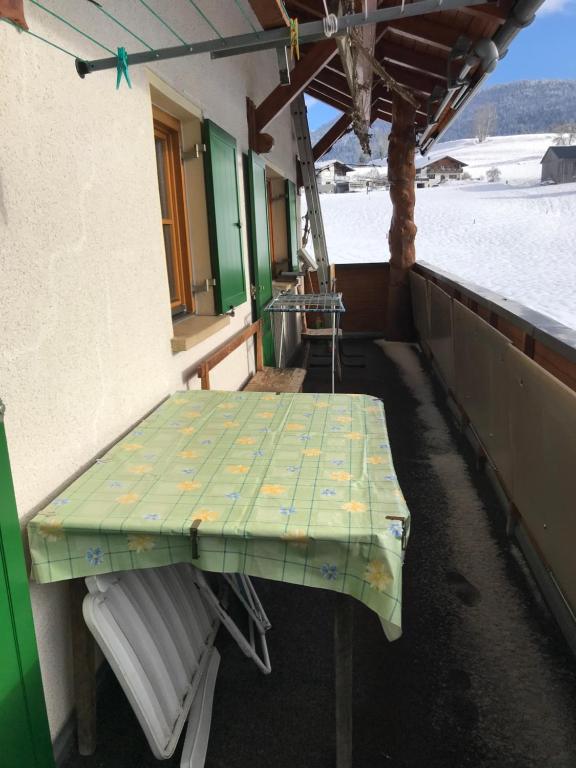 Fotografie z fotogalerie ubytování Pension Jägerheim v destinaci Krumbach