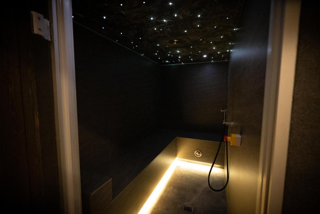 Kép Les Pardines 1819 Mountain suites & SPA szállásáról Encampban a galériában