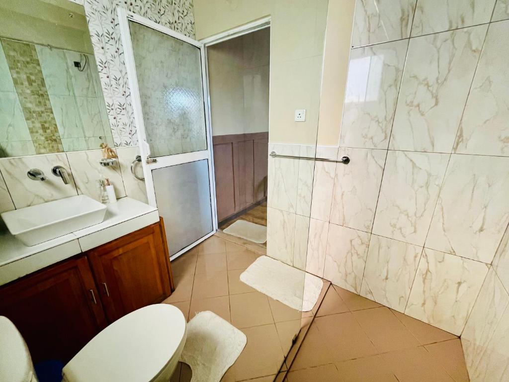 Bagno di Medalin Lake Gregory