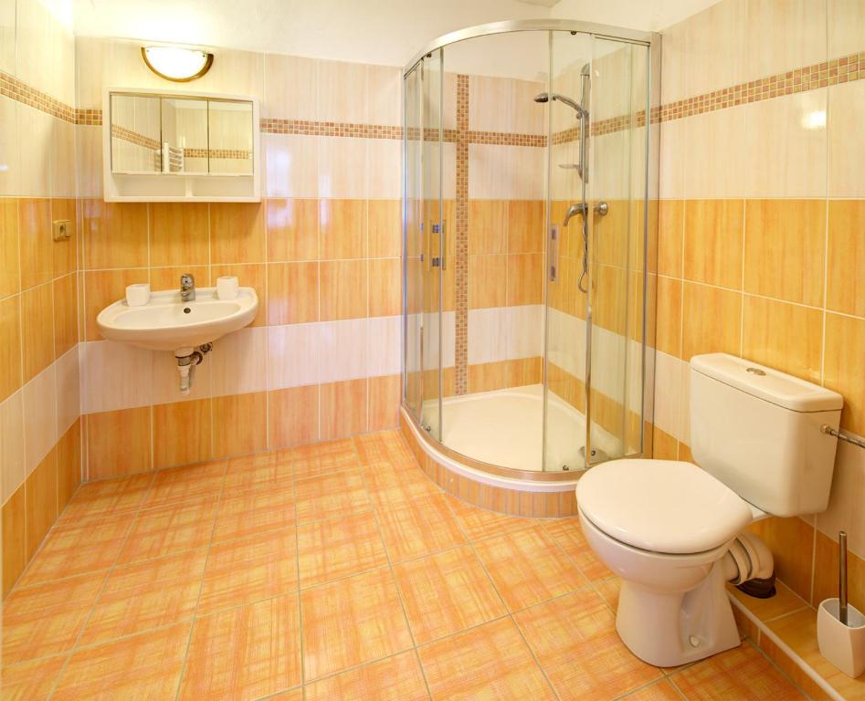 Apartments Paderewski - 16