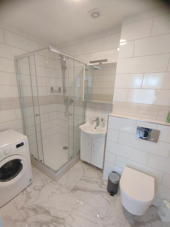 Apartments Paderewski - 17