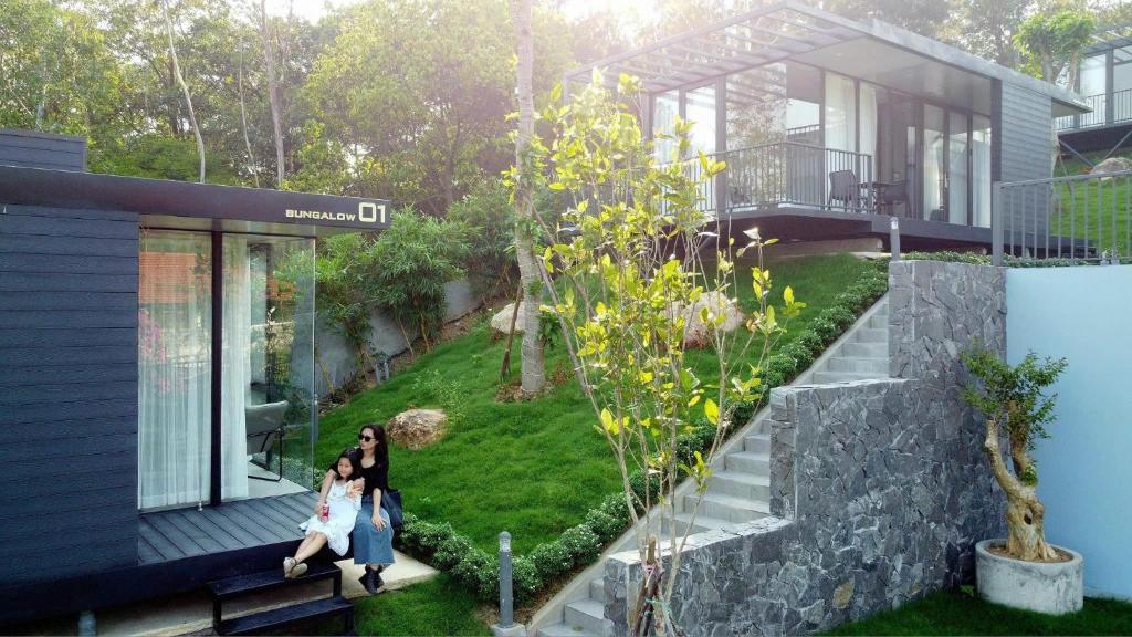 Thái Dương Eco Villa, Tam Ðảo (updated prices 2025)