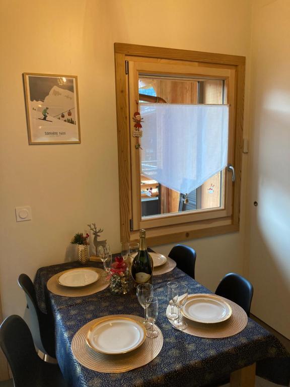 Appartement Rêve de Montagne – photo 23
