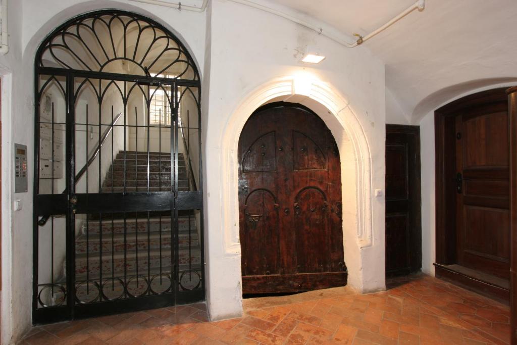 Residence Thunovska - 15