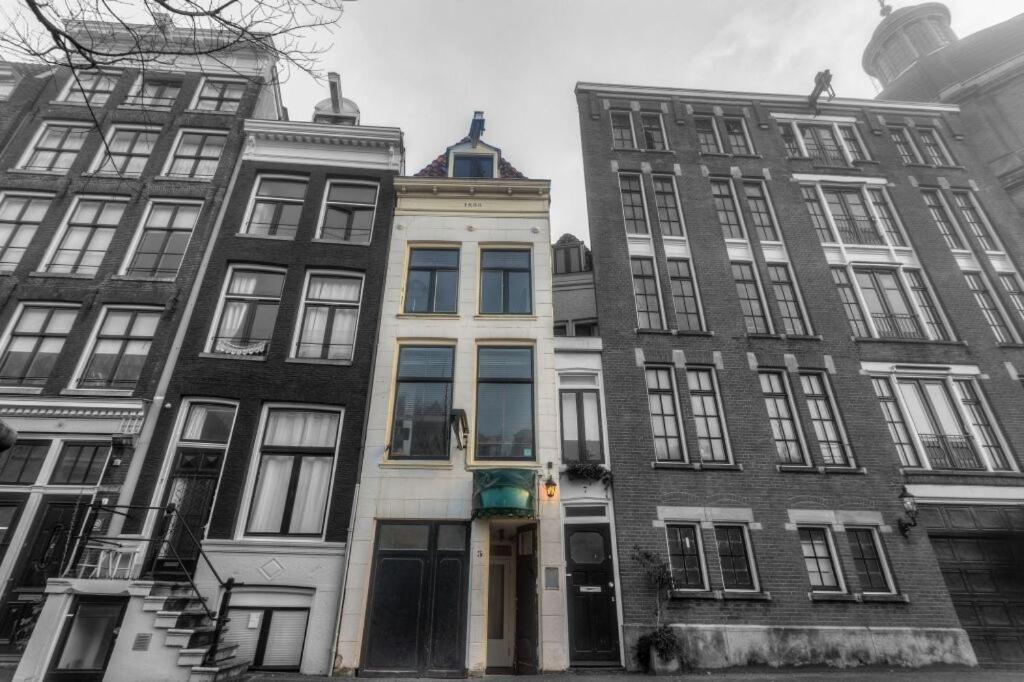 Canalview Amsterdam - Resim 1