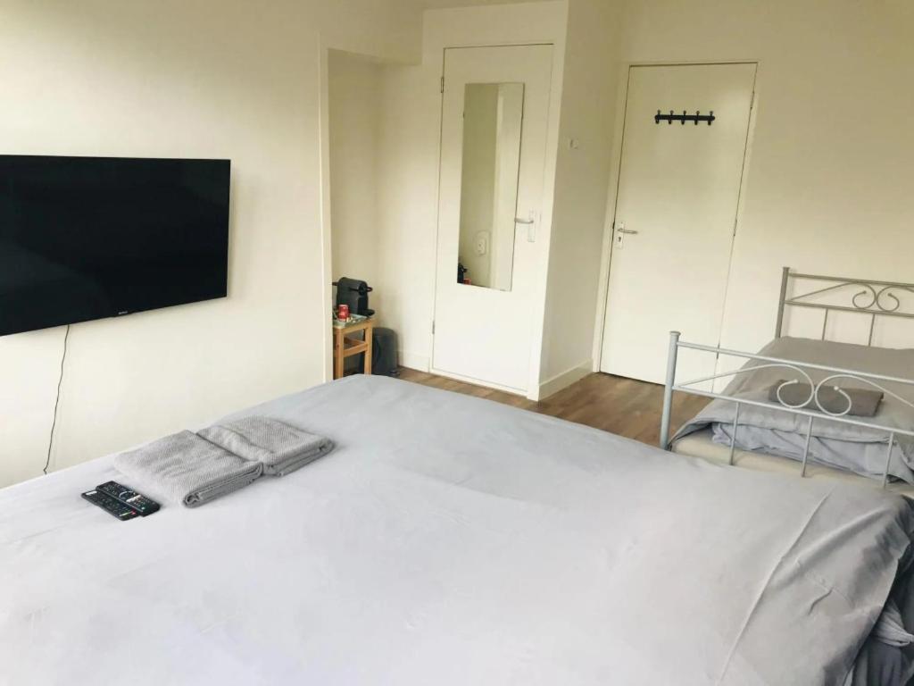 Canalview Amsterdam - Resim 4