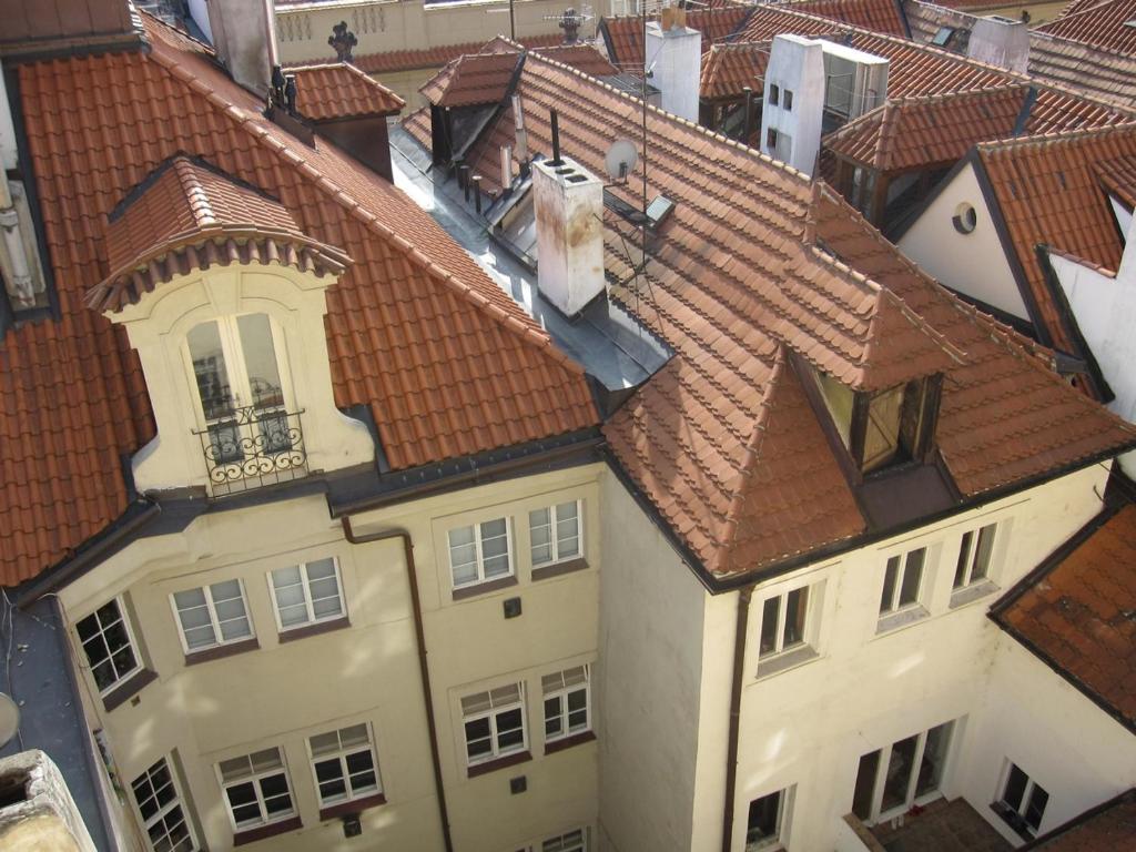 Residence Thunovska - 13