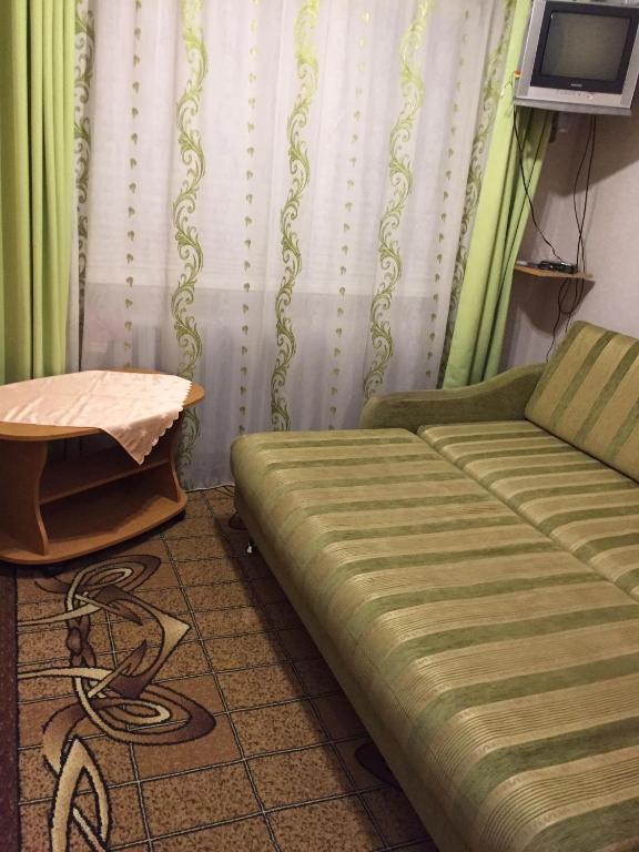 Мини-Квартира SMART-2 Mc-Donald's Іванни Блажкевич-2 - Appartement D'une Chambre
